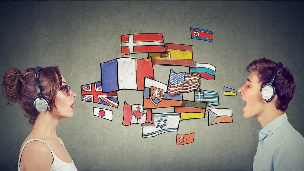 Serviços de Tradução e Interpretação – Português, Inglês e Francês