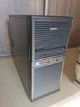Komp serwer Xeon 2xE5420 8x2,5 GHz 8GB Nvidia Quadro SSD 120GB + 500GB