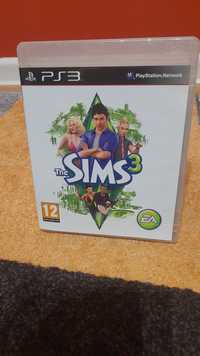 Gra The Sims 3 PS 3