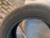 Шини б/у Goodyear 255/55/18