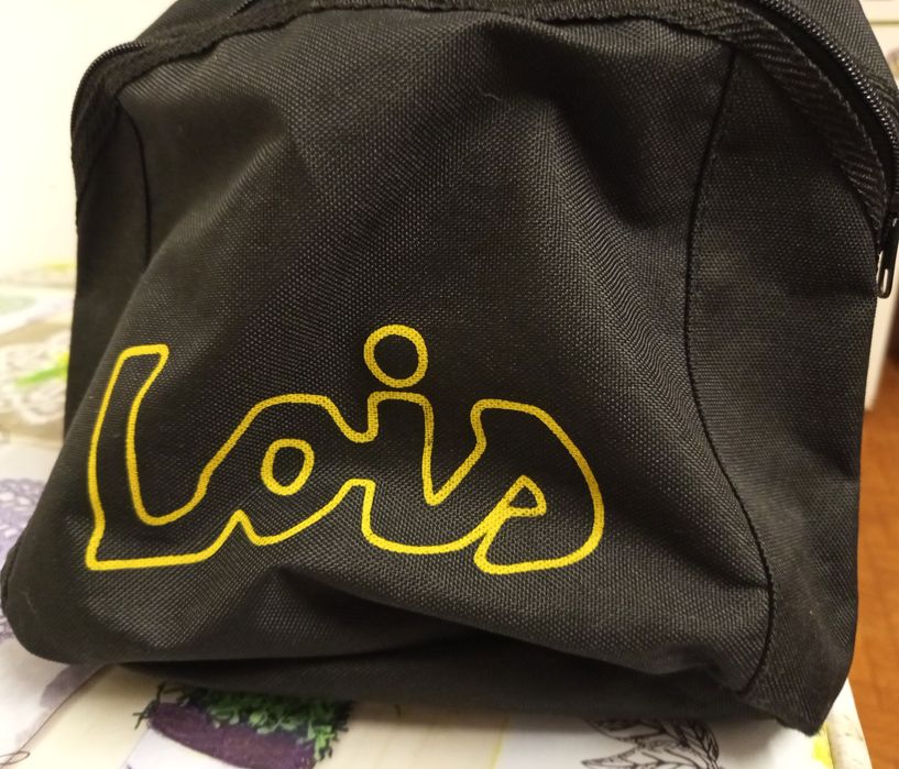 Saco de desporto Lois