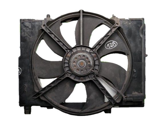 Termoventilador / motoventilador MERCEDES-BENZ Classe C (W202)