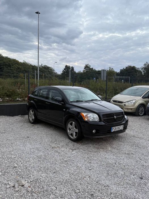 Na Sprzedaz Dodge Caliber 2.0 Automat/Zadbany/Wygodny/Raty/Zamiana