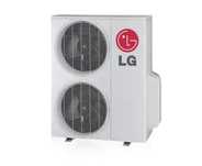 Máquina Exterior Ar condicionado LG