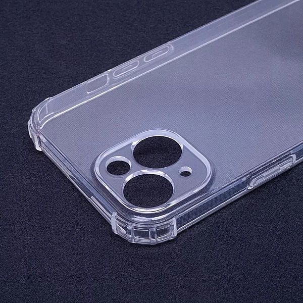 Pokrowiec Bezbarwny Braders do iPhone 14 Plus
