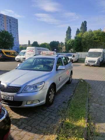 Skoda Octavia 1,6 tdi