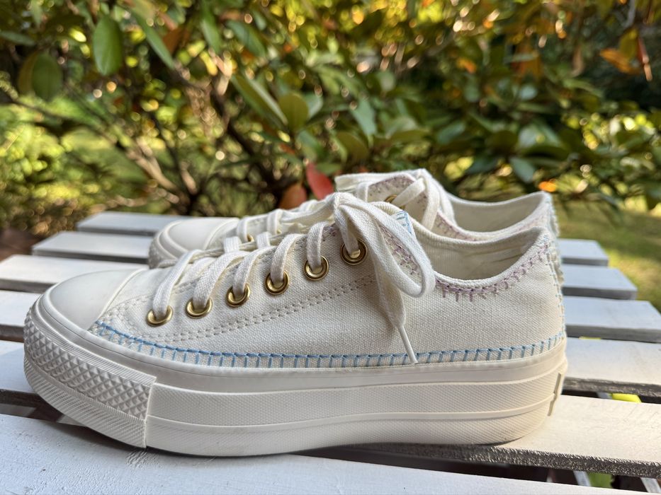 Trampki Converse Platform rozm. 36