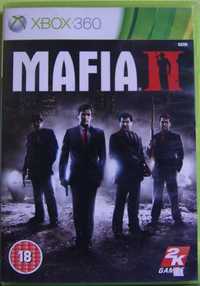 Mafia II X-Box 360 - Rybnik Play_gamE