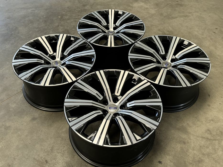 Felgi Volvo xc40 xc60 v60 v90 R Design 9x20 et38,5 5x108