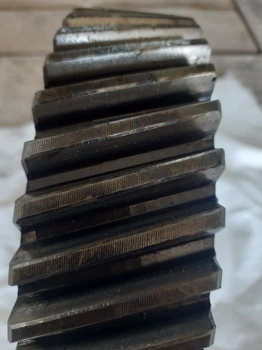 Планітарка редуктора євро камаз на 46 зубів