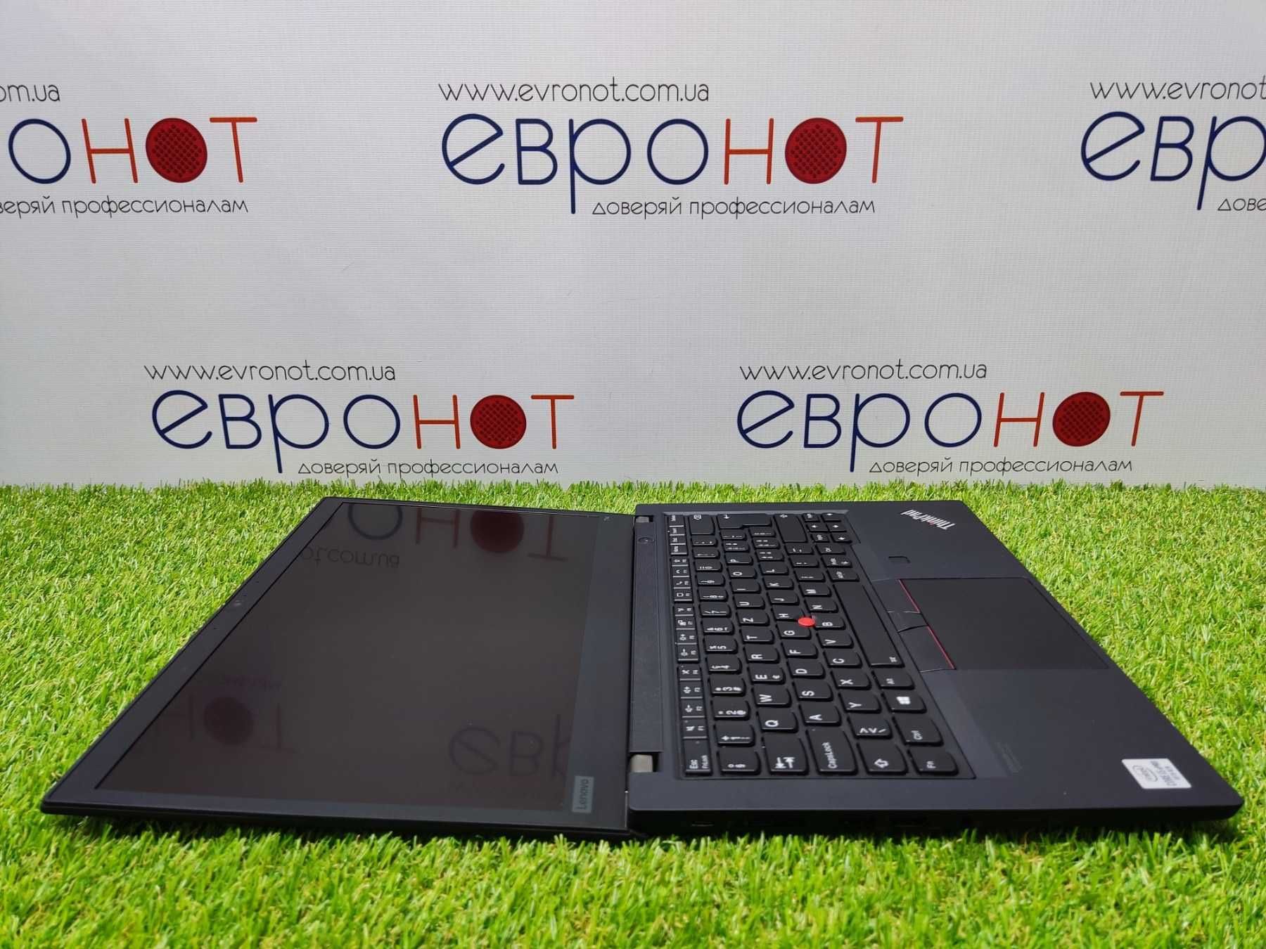 Ноутбук Lenovo ThinkPad T14 G1 i5-10310U/16gb/240 ssd | Гарантія 1 рік