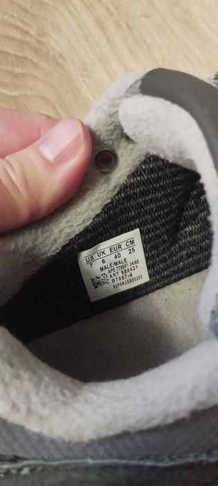 Кросівки New Balance 725