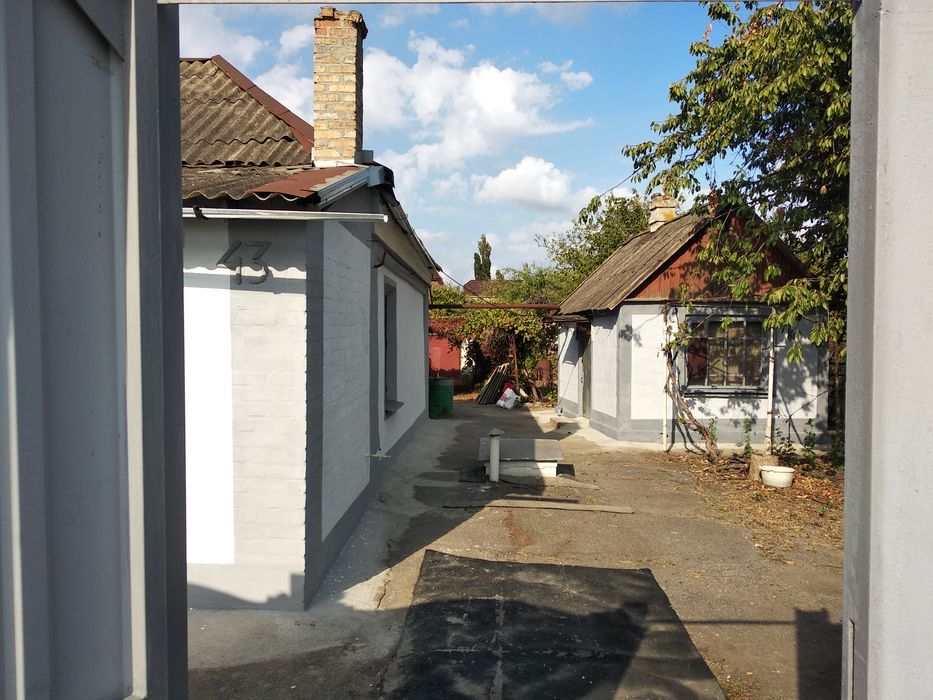 Продажа,Дом в городе Покров.Центр.