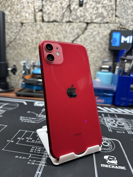 Iphone 11 Product Red