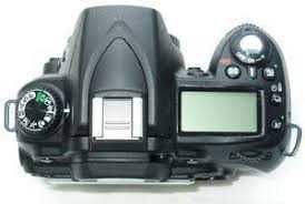 NIKON D90 - Como Nova (13 100 obturações)