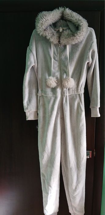 Махрові кігурумі