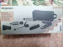 Modelador cabelo