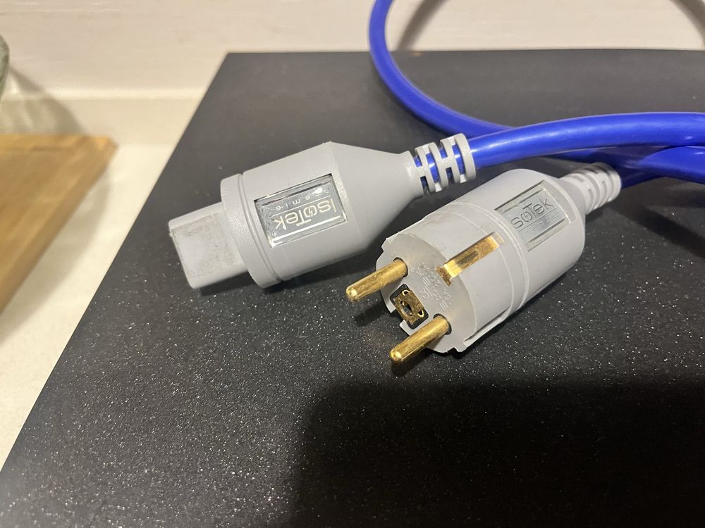 isotek mini sub gii oferta de cabo isotek