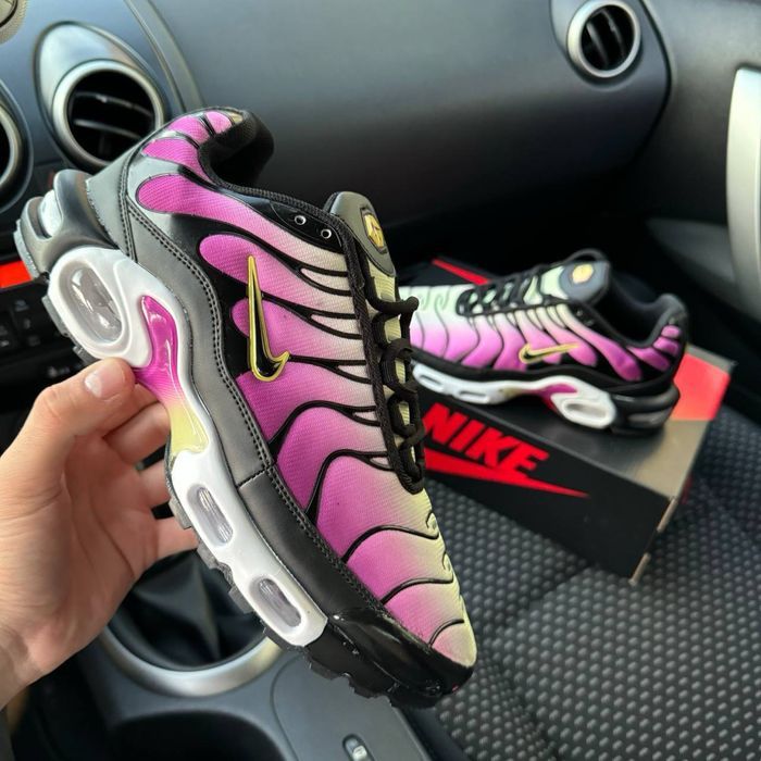 !SALE! Nike Air Max TN Plus Violet 39 40 41 42 43 44 45 найк тн