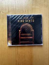 Sentino - King Sento CD - FOLIA