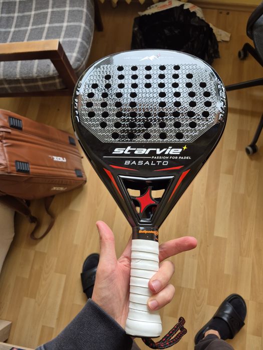 Rakieta do padla Starvie Basalto