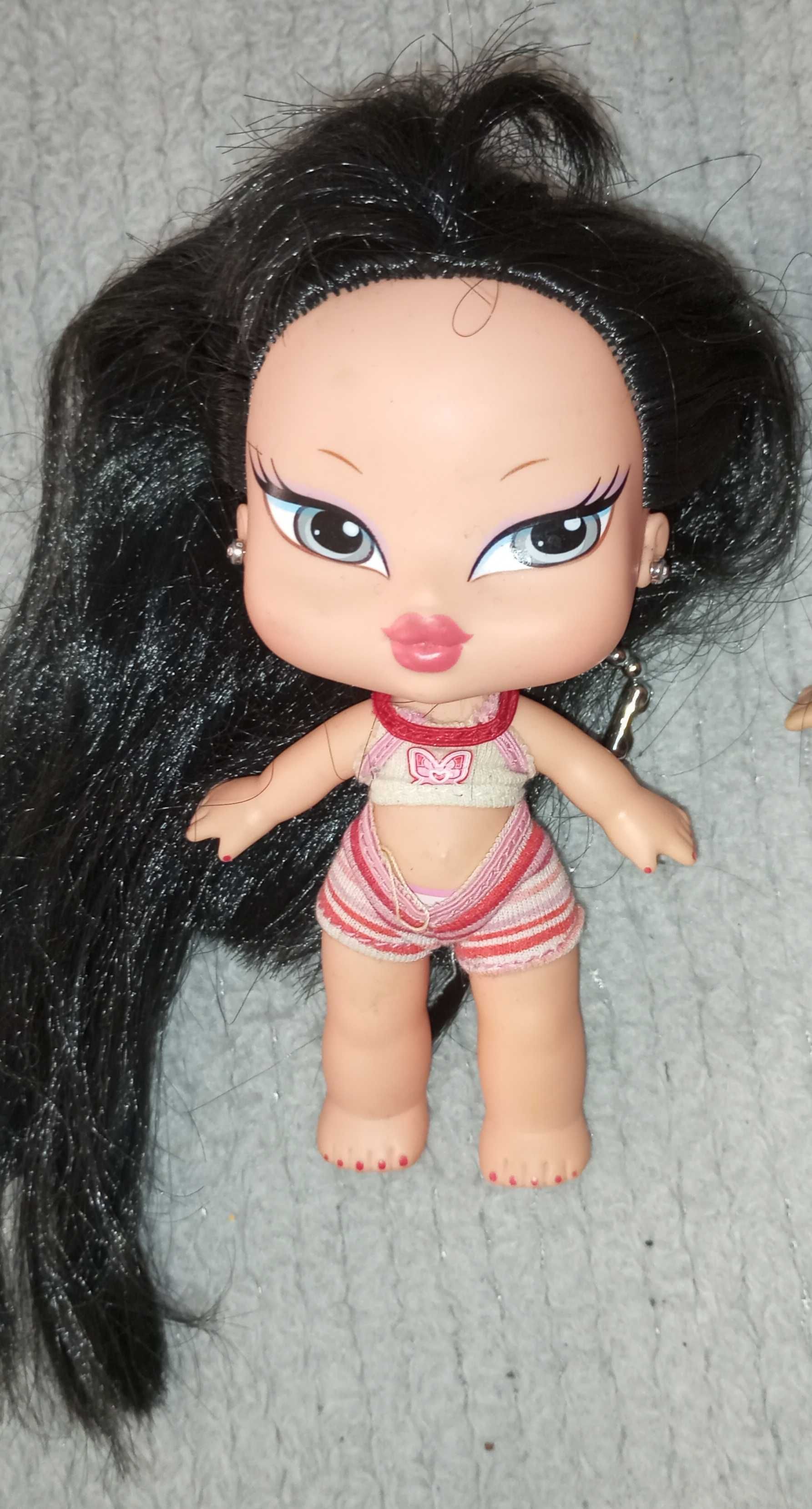 Zestaw lalek, lalki BRATZ BABYZ
