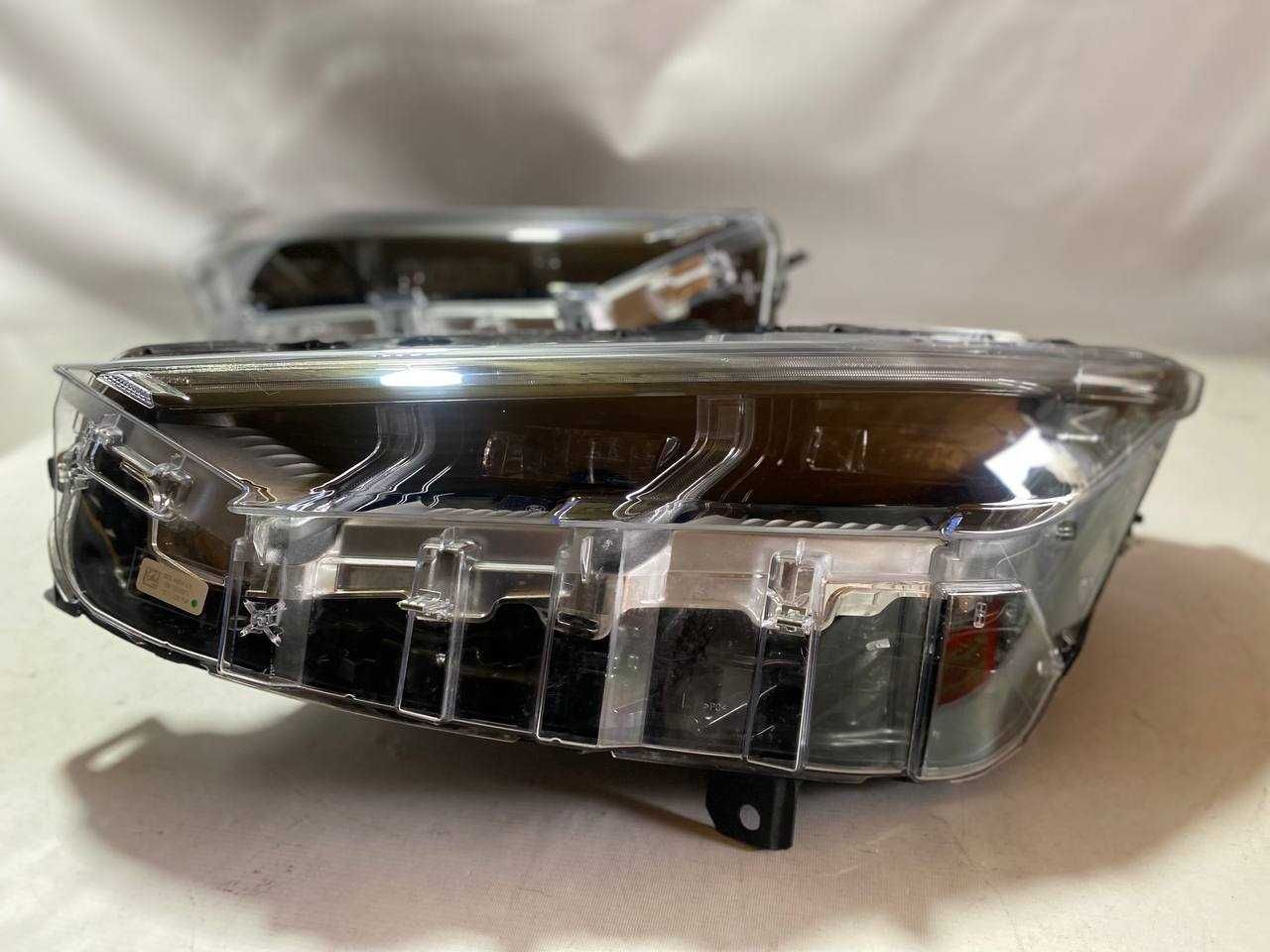 Фара Mustang Full led mach-E максимальна