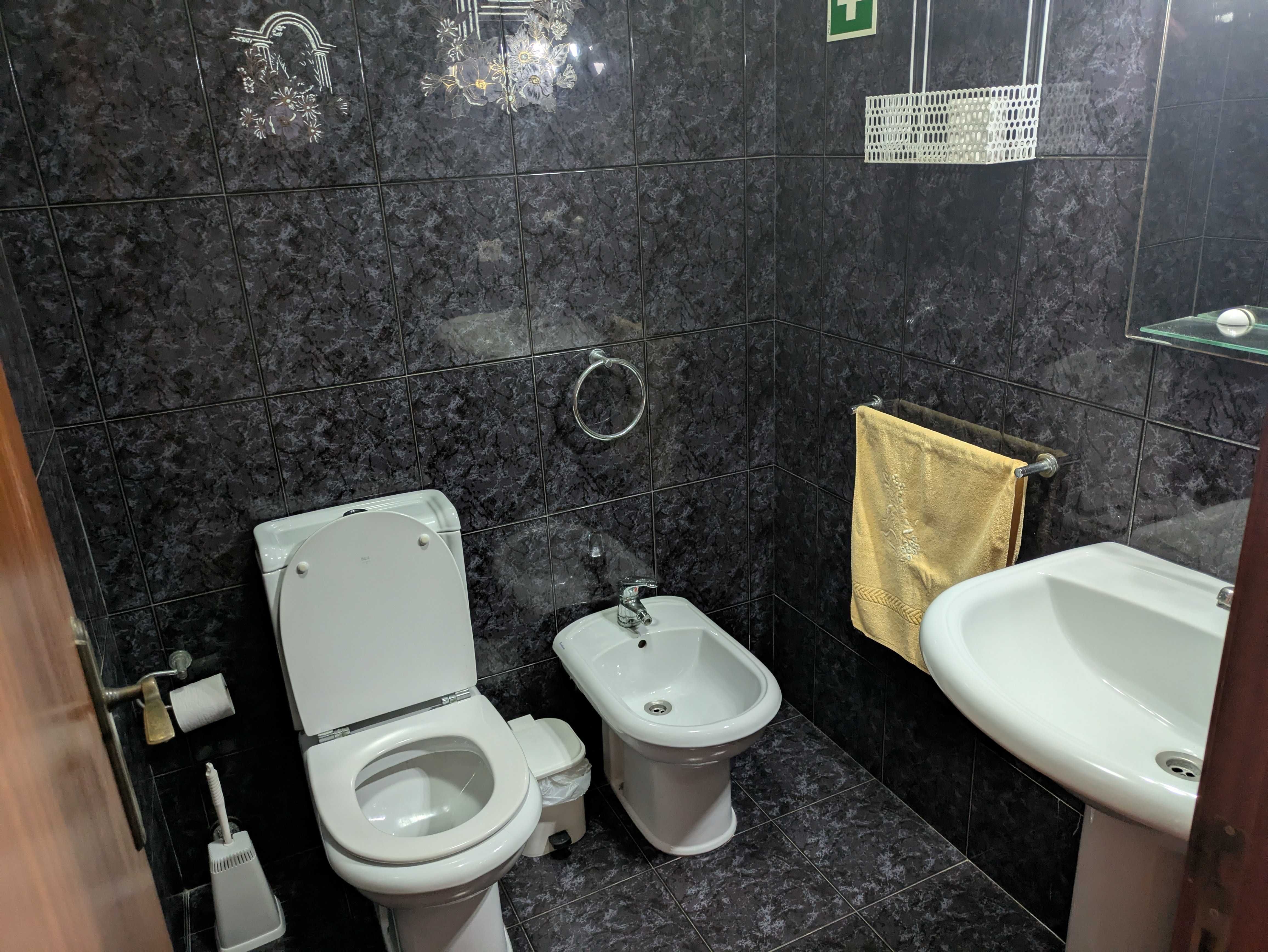 Quartos para estudantes em Vila do Conde