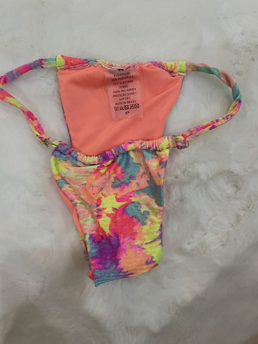 Bikini Novo estampado