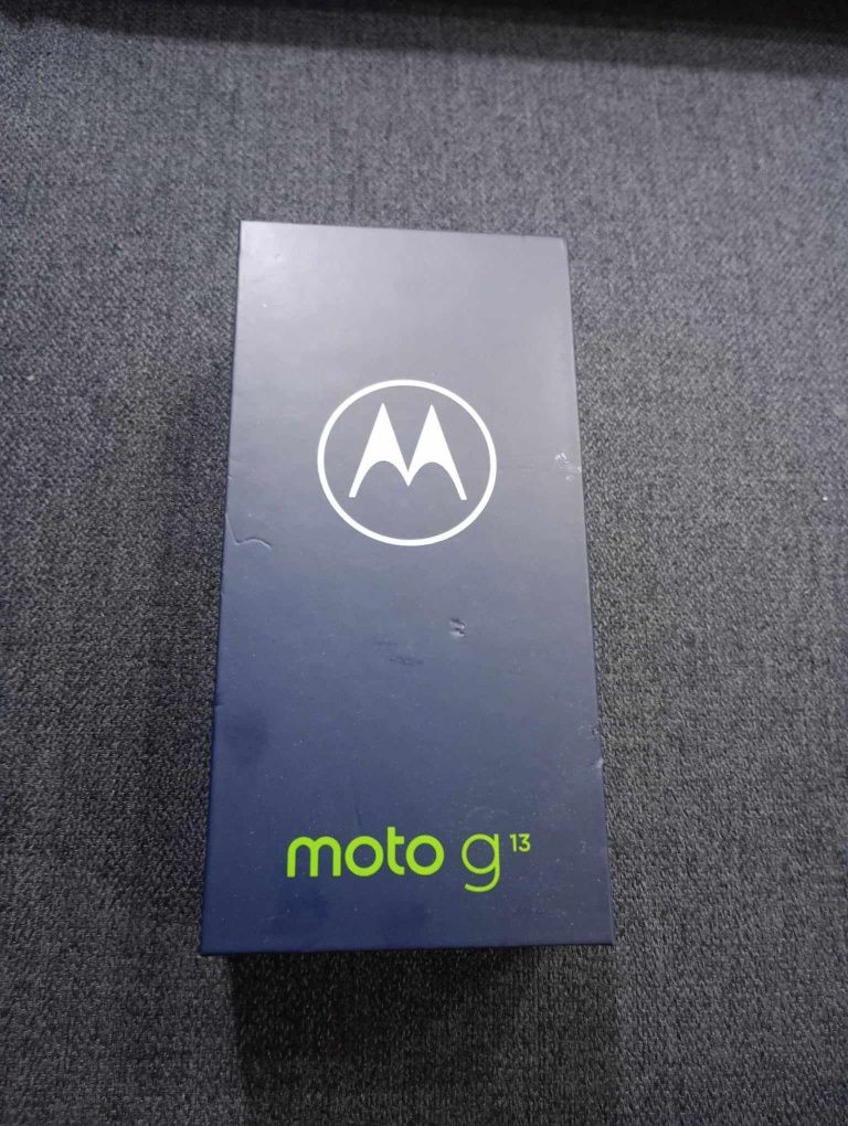 Motorola G13 Nowa