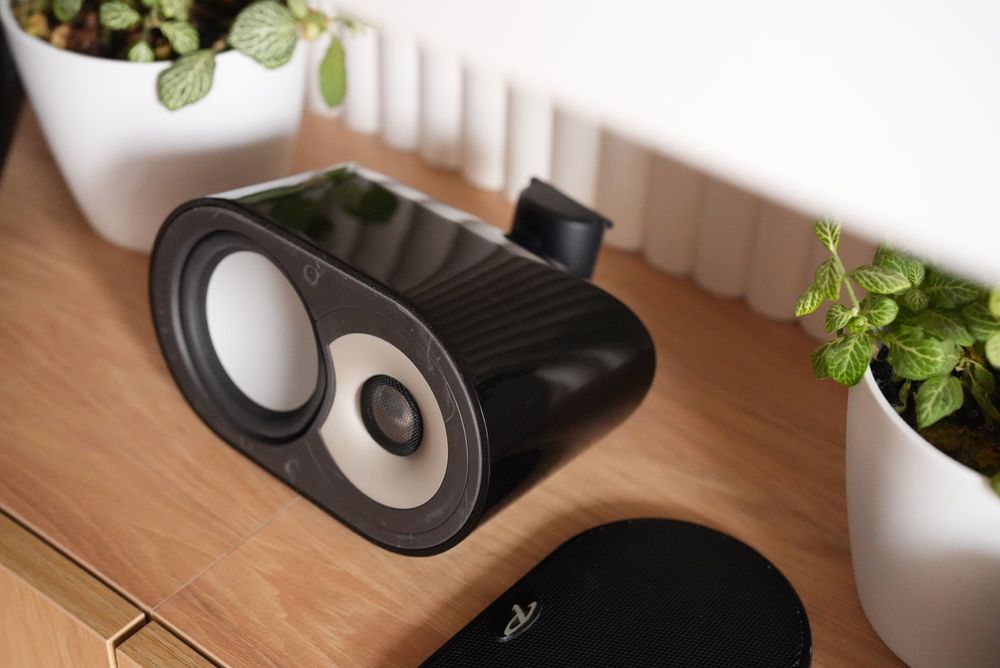 Paradigm MILLENIA ONE 3.0 system 3.0 / zestaw 3 kolumn głośnikowych