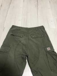 Карго Штани Carhartt Cargo Pant Розмір 34/34