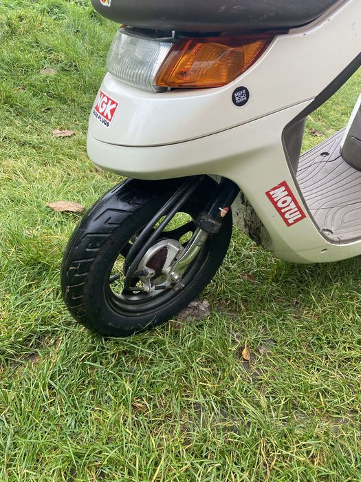 В продажі хонда діо 68