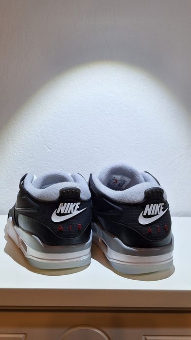 Кросівки Jordan 4 RM, HV5184 010 US9 EU42.5 27CM