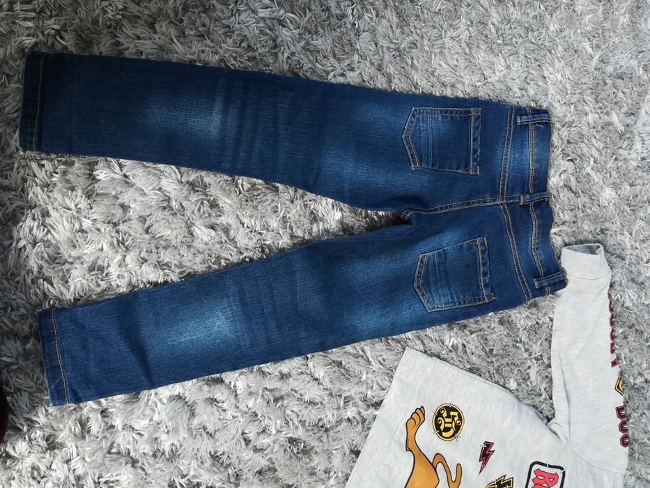 Komplet scooby -doy 104