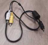 Kabel AV do BenQ DC C850 C1000 C1020 C1030 C105