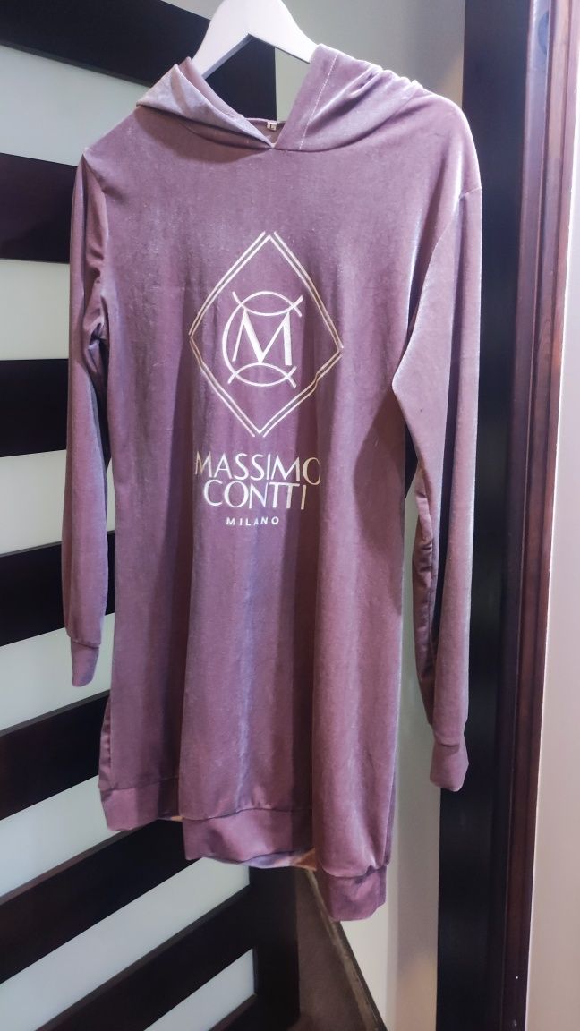 Sukienka massimo Contti r. L/xl