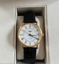 Zegarek Longines Presence Automatic