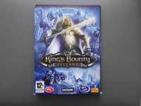 Gra komputerowa Kings Bounty Legenda