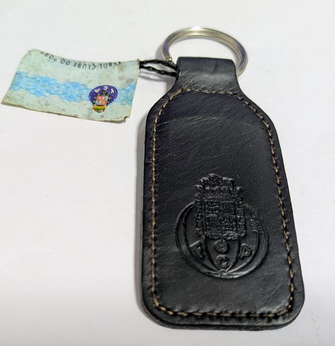 Porta chaves futebol Clube do Porto