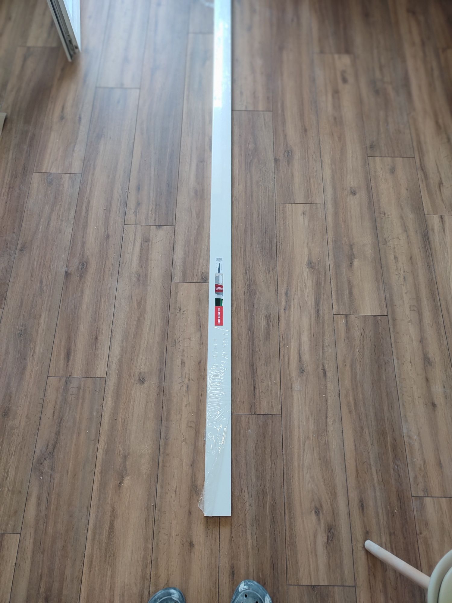 Listwa przypodłogowaa prestige MDF