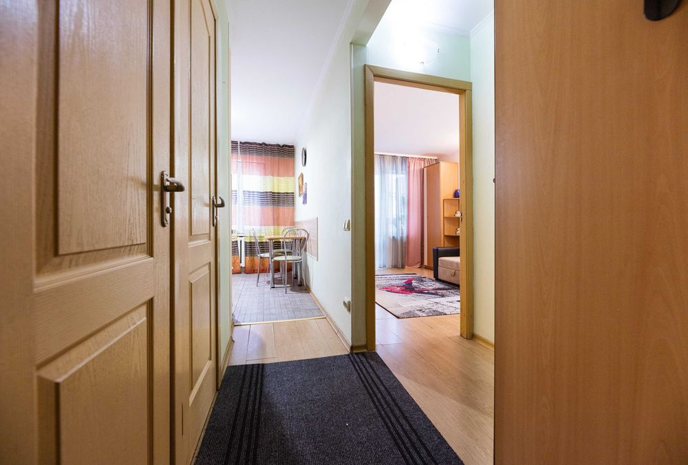 Вул. Борщагівська 6 в Києві, КПІ, Охматдит