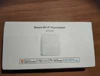 Smart WiFi termostat MTS 200