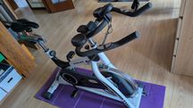 Bike Spinning - RPM