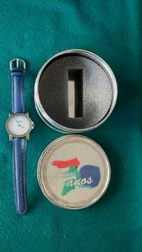 10 Relógios Marconi CPRM Telecomunicações Publicidade Coleção