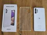 Samsung A32 5G 64GB idealny Etui I szyba