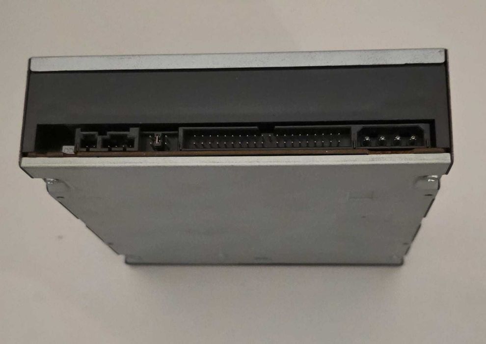 Super Multi DVD Rewriter LG GSA-H42L 5.25'' ATA