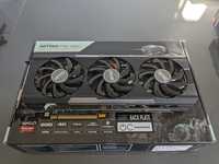 Placa gráfica Saphire AMD Radeon R9 390 8Gb