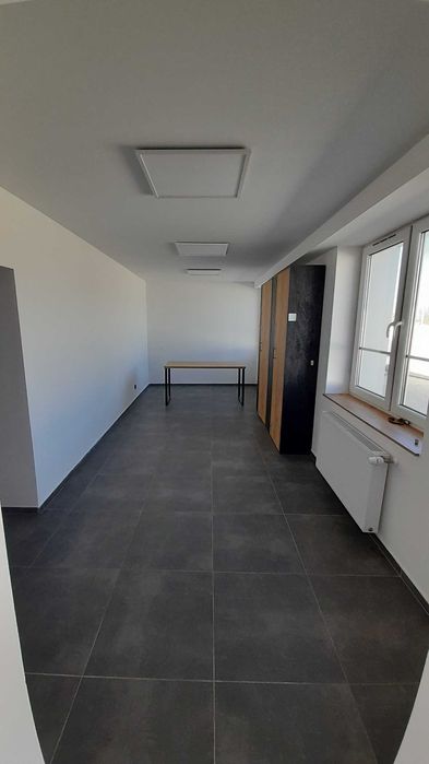 BIURO lokal biurowy 50m2