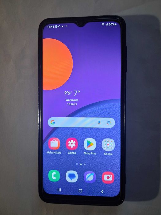 Smartfon Samsung Galaxy M12